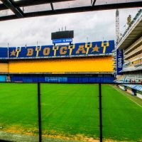 Club Atlético Boca Juniors