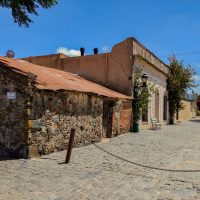 Street of Flowers