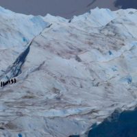 Glacier hike