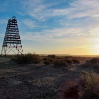 Old lighthouse