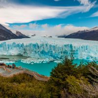 Perito Moreno glacier