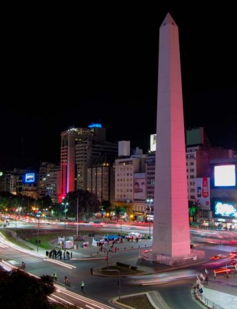 9 de Julio