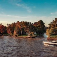 River